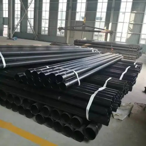 塔城热浸塑电力穿线管施工注意事项